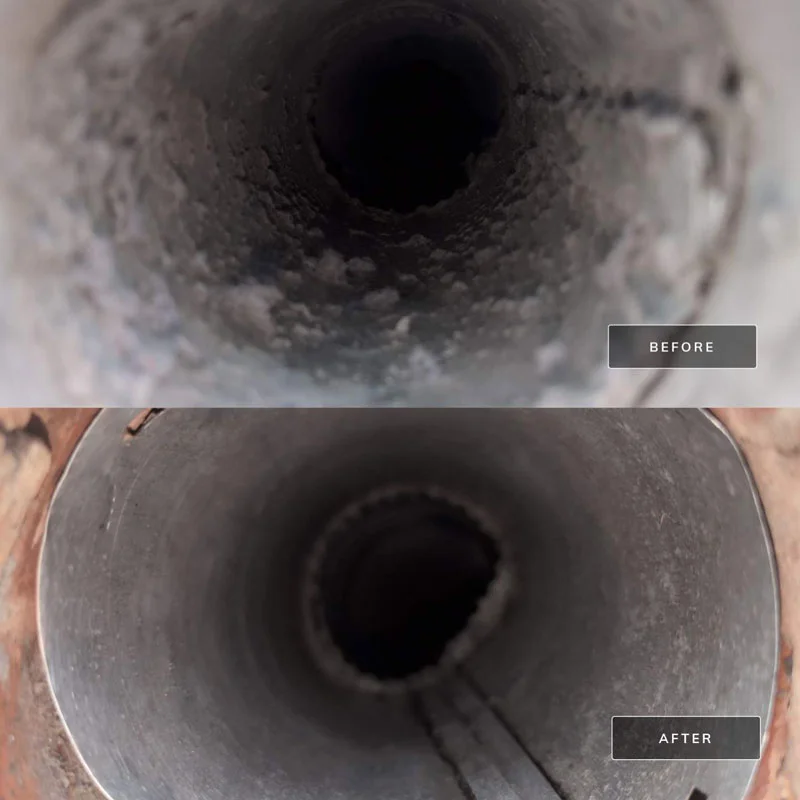 Air duct cleaning