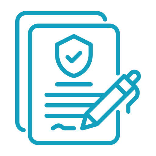 Insurance Claims Assistance Icon