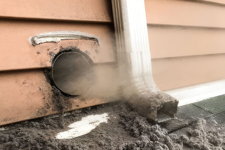 Best Residential Dryer Vent Cleaning Services In Nashville, Murfreesboro, Manchester, Lebanon, TN