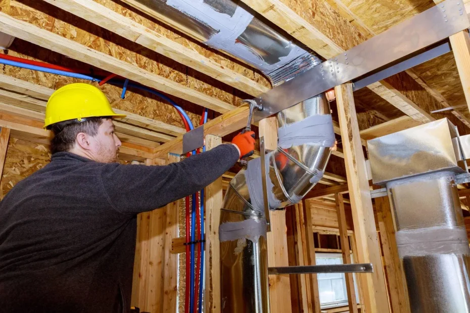 How Air Duct Repair & Restoration Can Transform Your Home’s Comfort