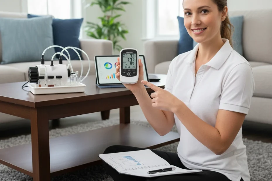 Is Poor Indoor Air Quality Affecting Your Family’s Health? 5