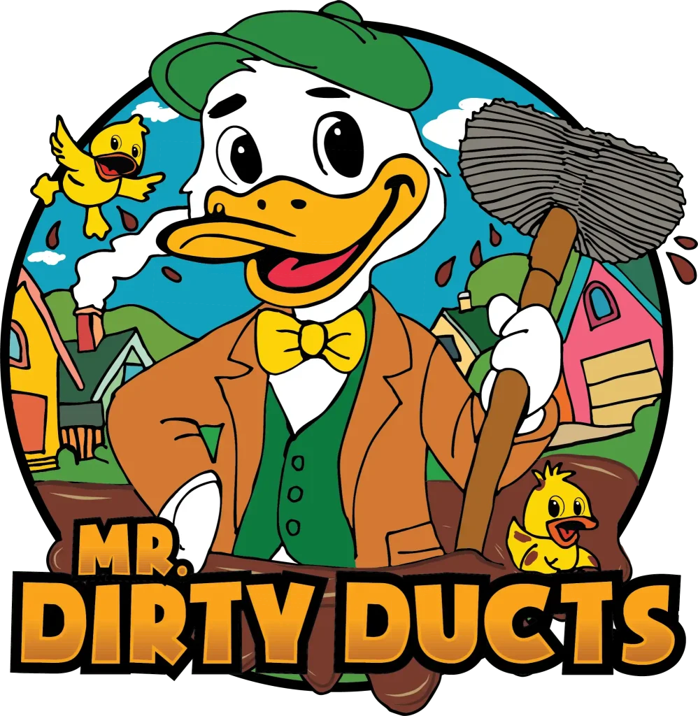 MrDirtyDucts_logo
