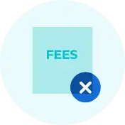 Fees Icon