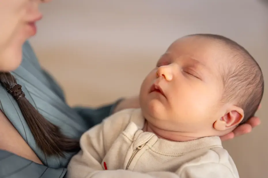 How Dirty Air Ducts Affect Newborn Breathing