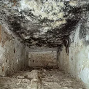 5 Reasons You Need to Clean Mold From Your Air Ducts Before It Gets Worse