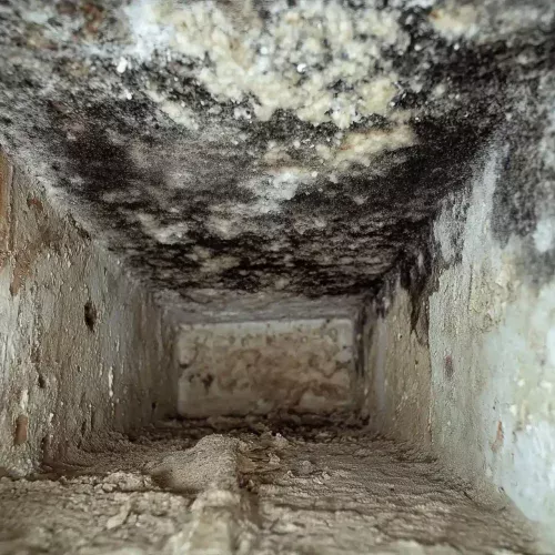 5 Reasons You Need to Clean Mold From Your Air Ducts Before It Gets Worse