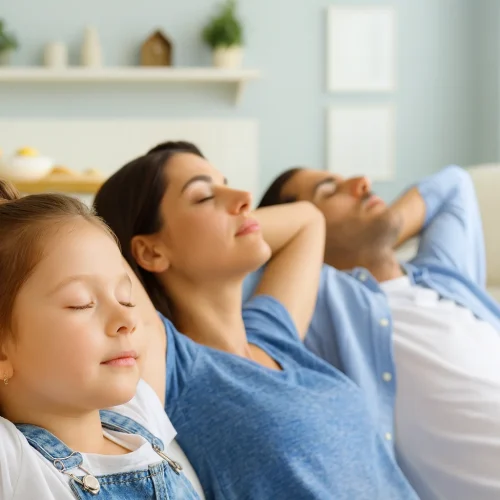 Total Home Air Care: Certified Air Duct Cleaning, Radon Detection & Crawl Space Solutions