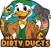 MrDirtyDucts_logo