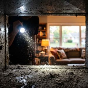 What’s Living in Your Air Ducts? Allergies & Asthma Guide