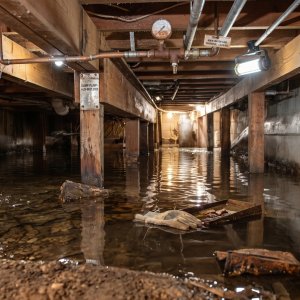 Signs Your Crawl Space Has a Moisture Problem Before It Becomes a Mold Problem
