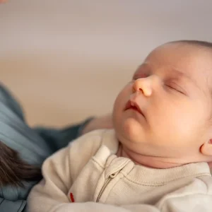 How Dirty Air Ducts Affect Newborn Breathing: Signs Parents Should Watch