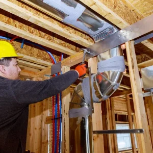 How Air Duct Repair & Restoration Can Transform Your Home’s Comfort